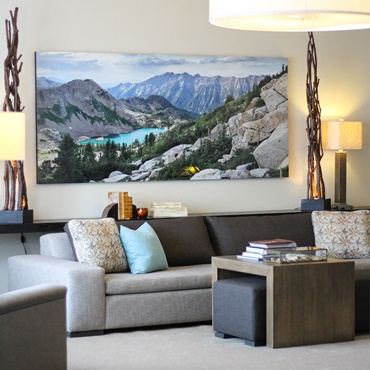 Mountain Crest