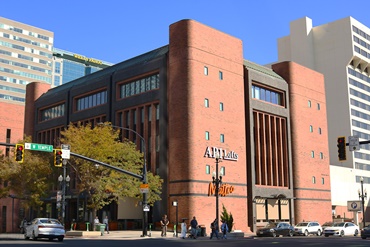 American Plaza