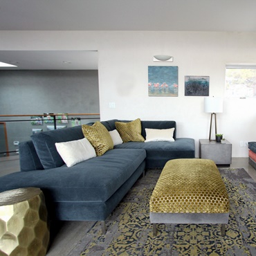 BOHO MODERN 